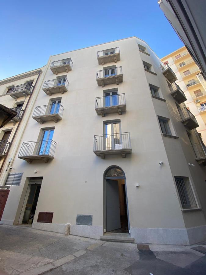 Welive Trapani - Luxury Apartments Bagian luar foto