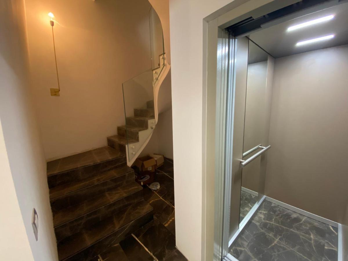 Welive Trapani - Luxury Apartments Bagian luar foto