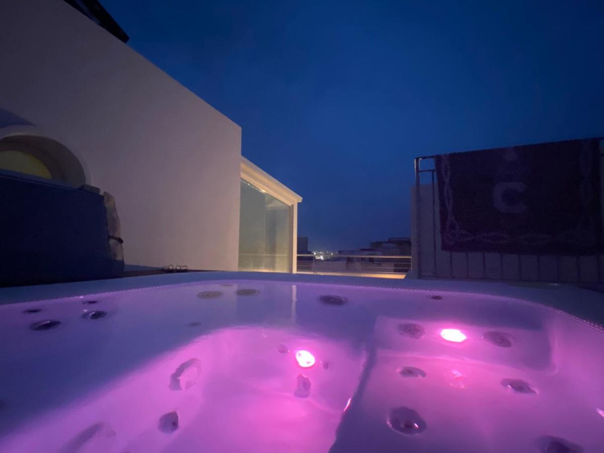 Welive Trapani - Luxury Apartments Bagian luar foto