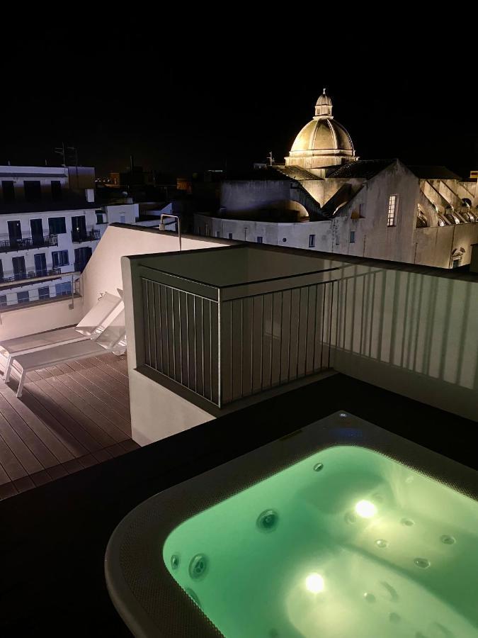 Welive Trapani - Luxury Apartments Bagian luar foto