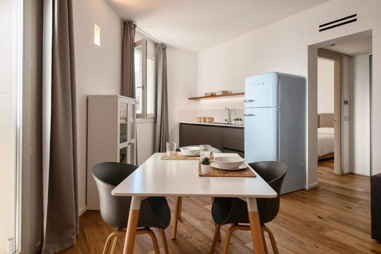 Welive Trapani - Luxury Apartments Bagian luar foto