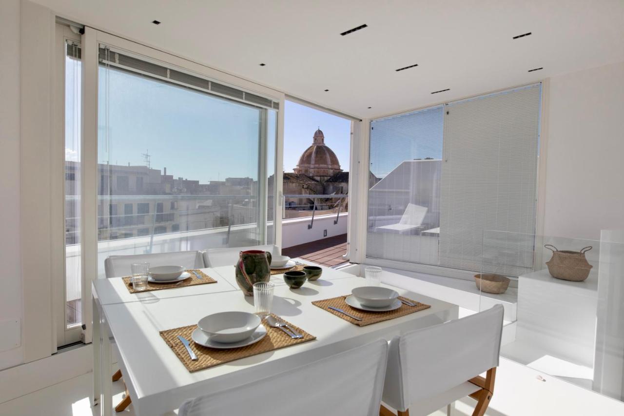 Welive Trapani - Luxury Apartments Bagian luar foto