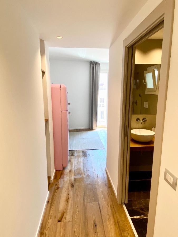 Welive Trapani - Luxury Apartments Bagian luar foto