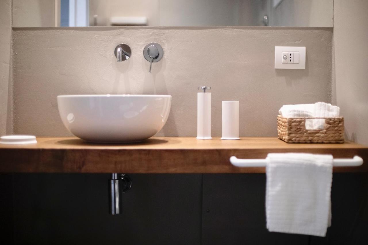 Welive Trapani - Luxury Apartments Bagian luar foto
