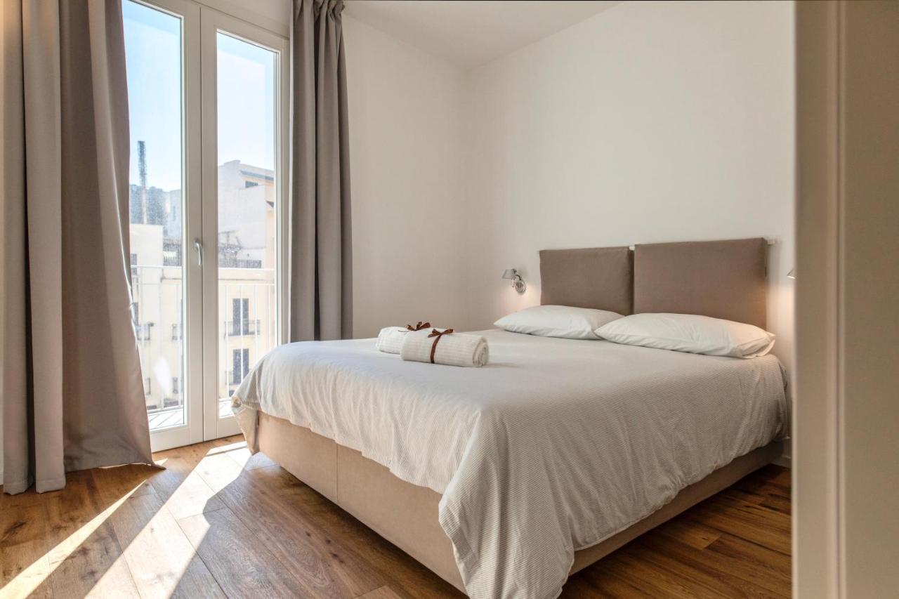 Welive Trapani - Luxury Apartments Bagian luar foto
