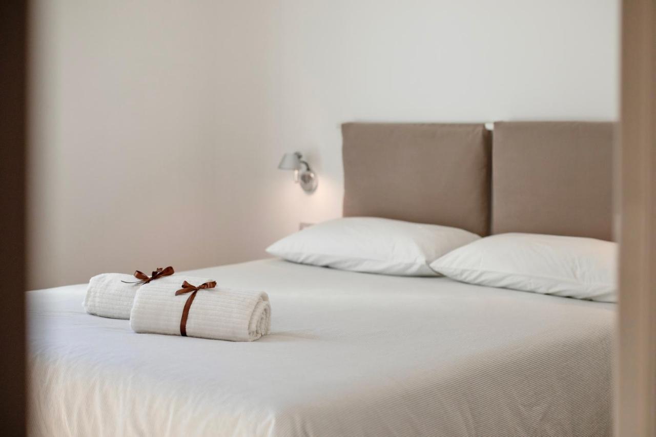 Welive Trapani - Luxury Apartments Bagian luar foto