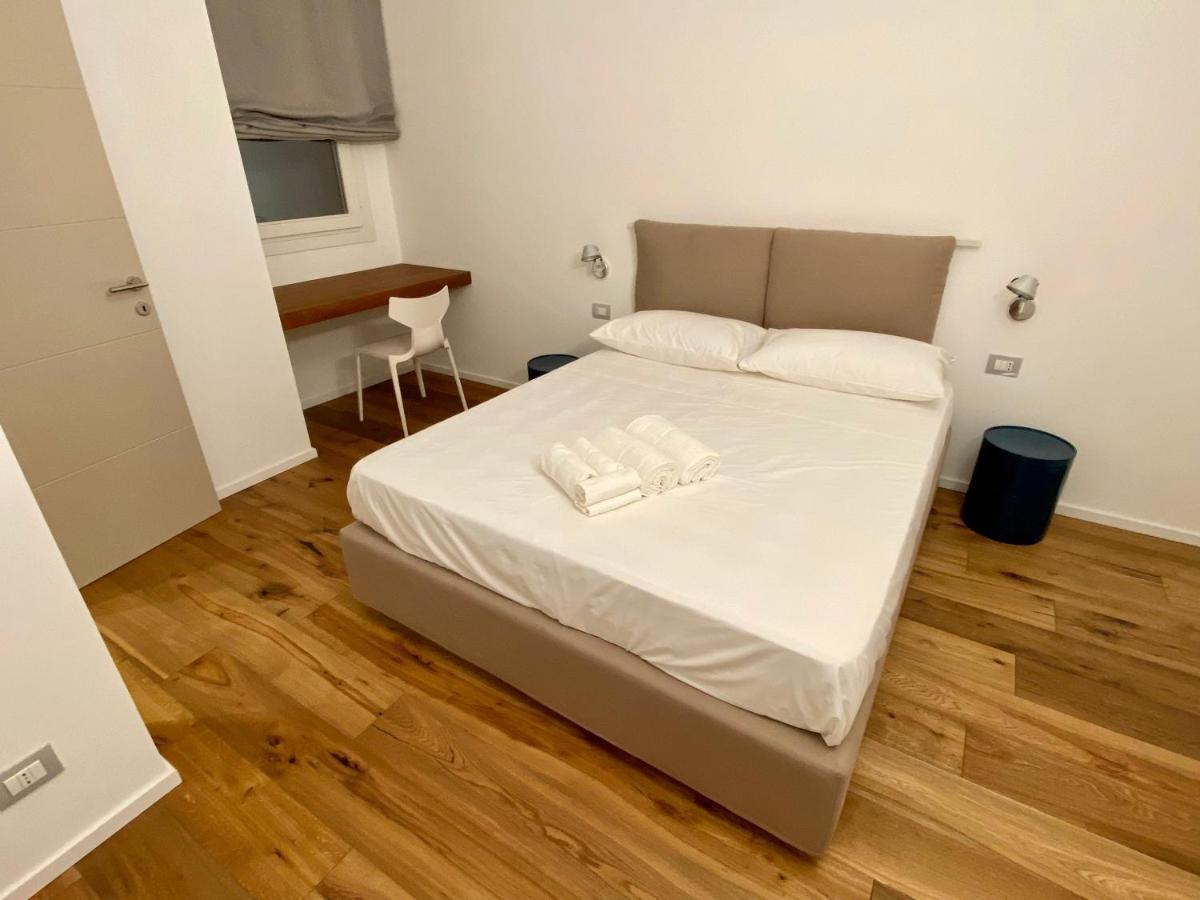 Welive Trapani - Luxury Apartments Bagian luar foto