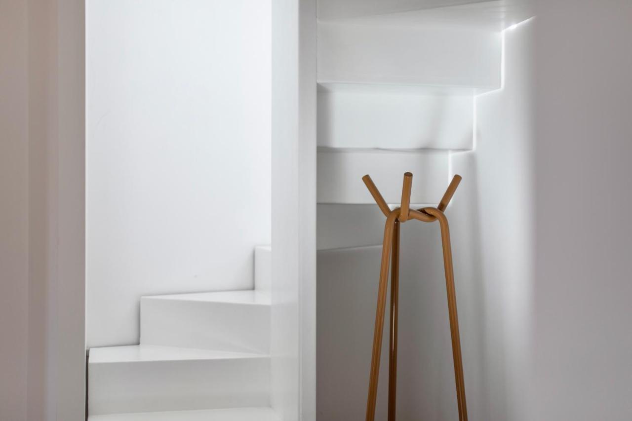 Welive Trapani - Luxury Apartments Bagian luar foto
