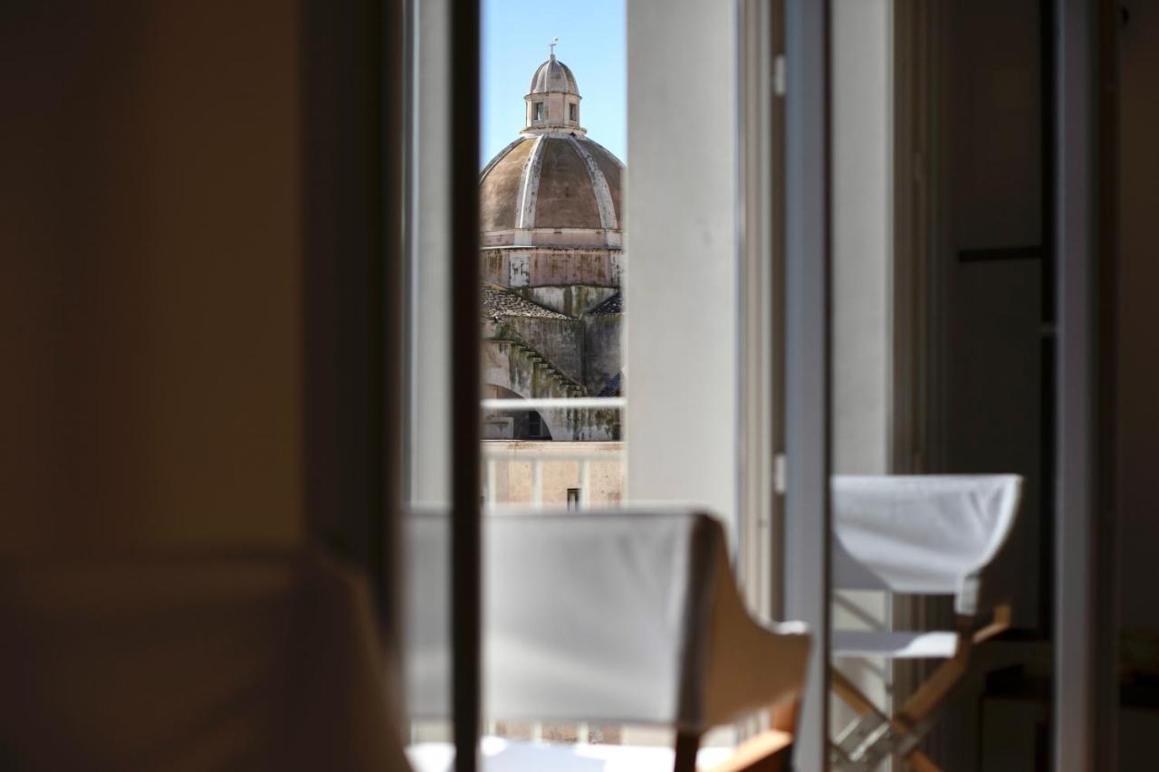 Welive Trapani - Luxury Apartments Bagian luar foto