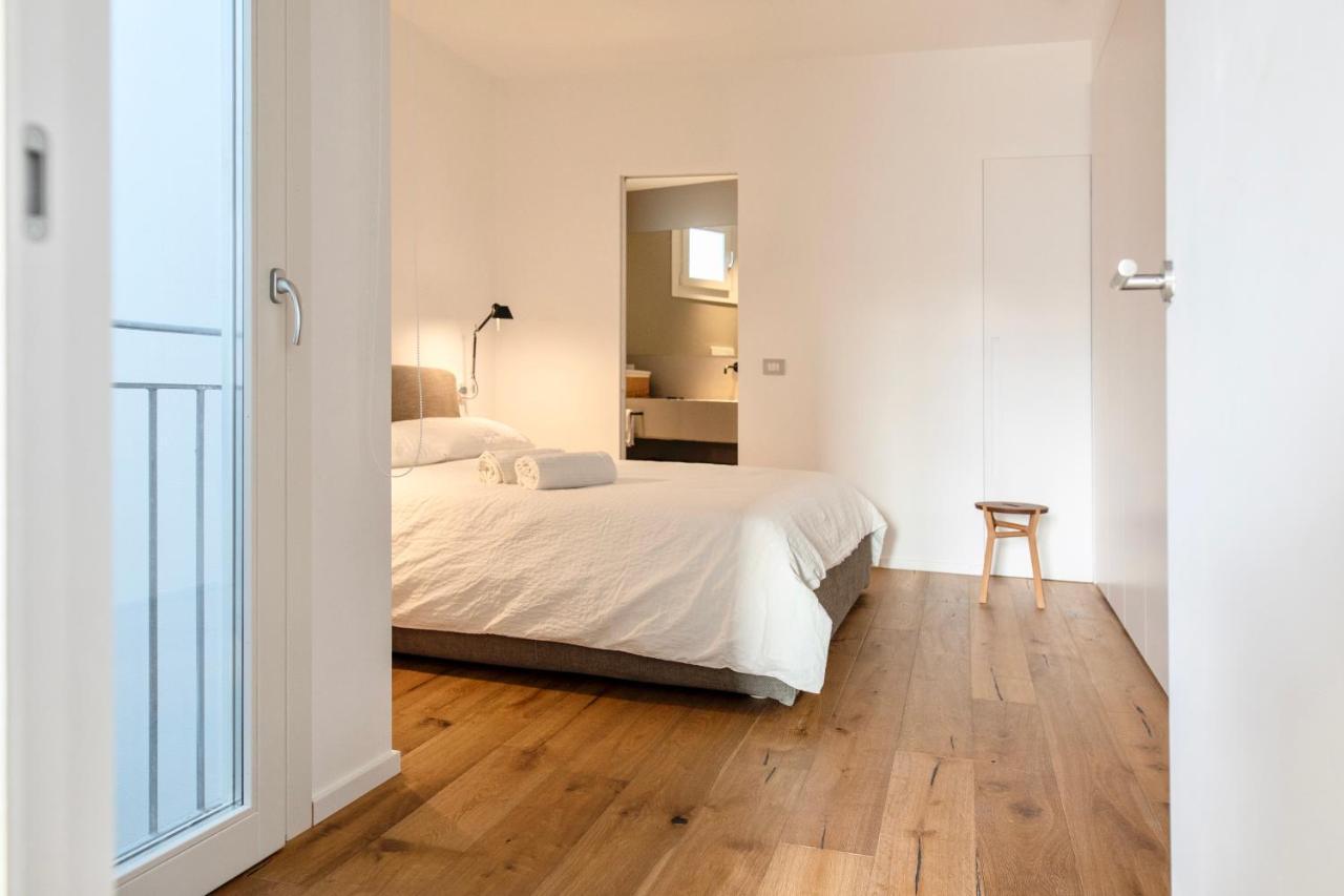 Welive Trapani - Luxury Apartments Bagian luar foto