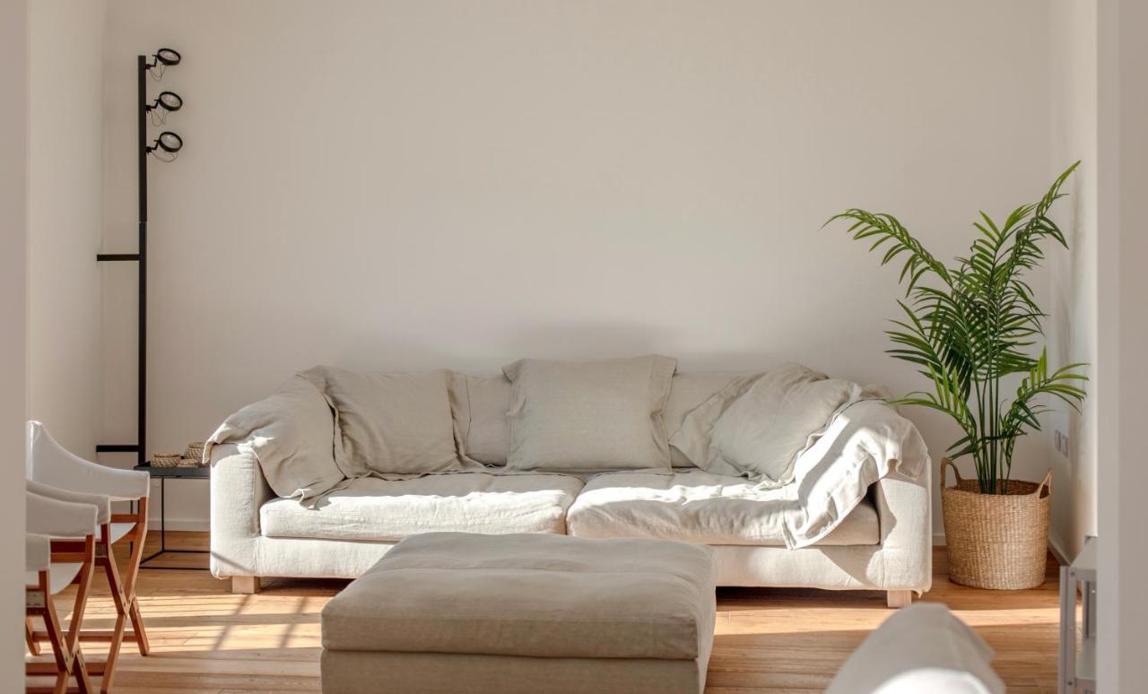 Welive Trapani - Luxury Apartments Bagian luar foto