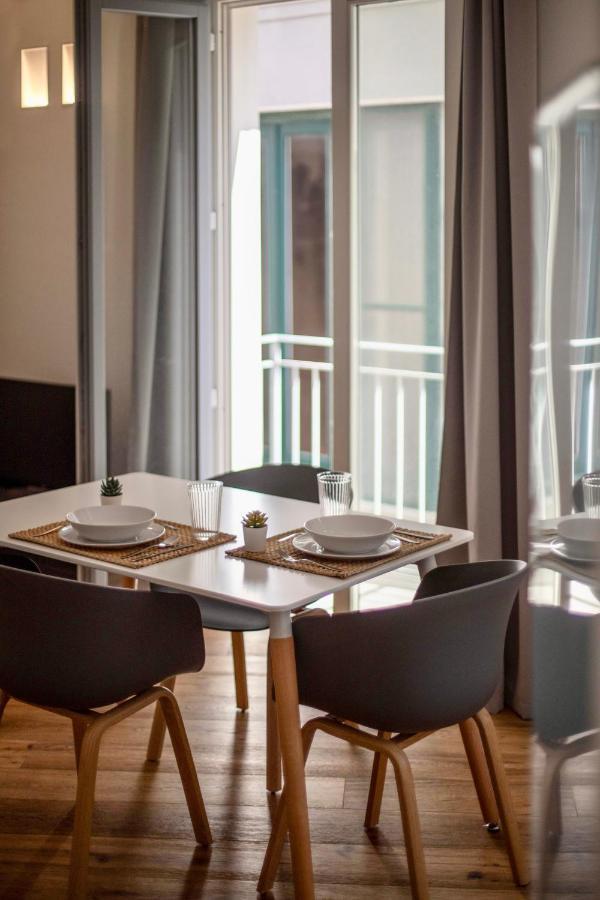 Welive Trapani - Luxury Apartments Bagian luar foto