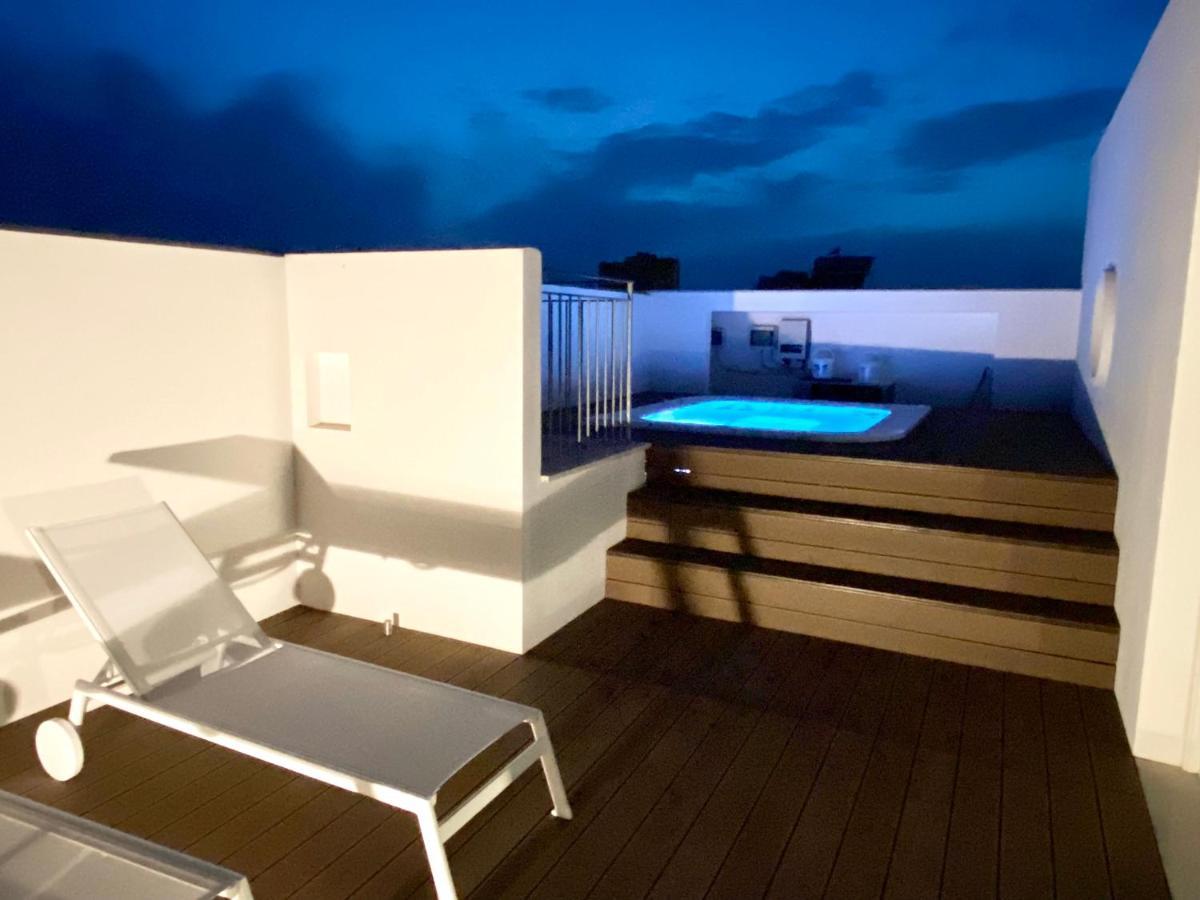 Welive Trapani - Luxury Apartments Bagian luar foto