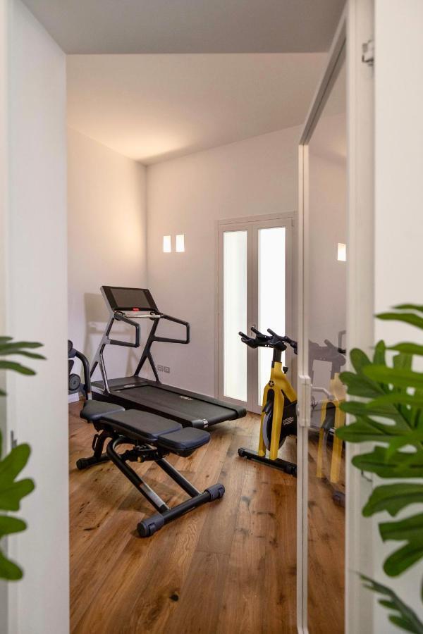 Welive Trapani - Luxury Apartments Bagian luar foto