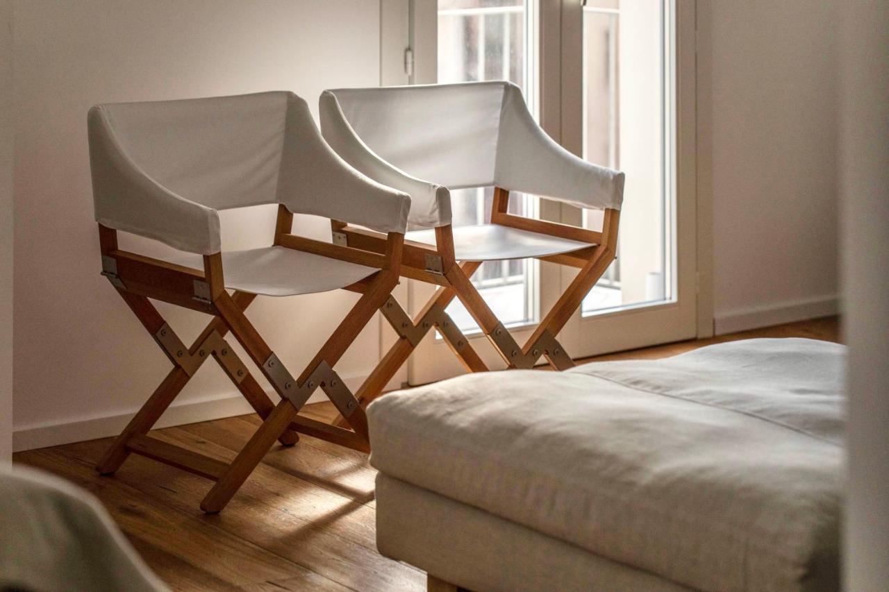 Welive Trapani - Luxury Apartments Bagian luar foto