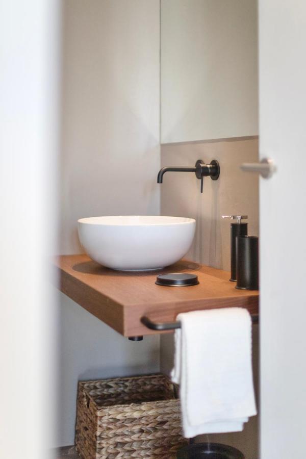 Welive Trapani - Luxury Apartments Bagian luar foto