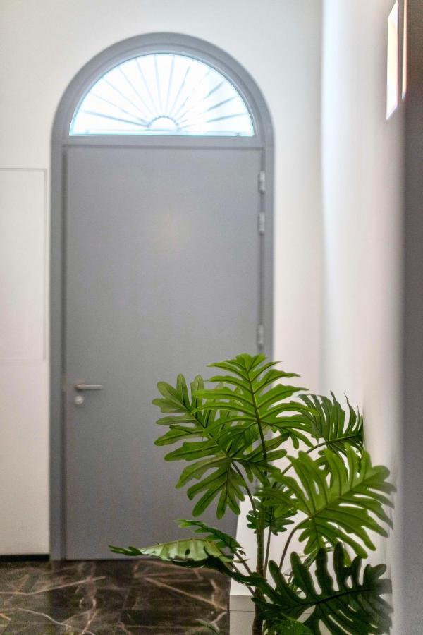 Welive Trapani - Luxury Apartments Bagian luar foto