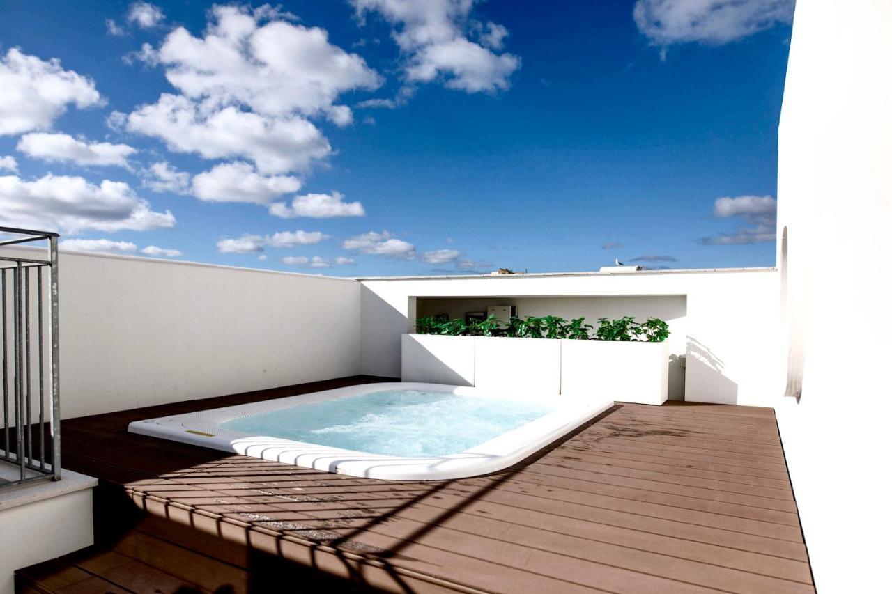 Welive Trapani - Luxury Apartments Bagian luar foto