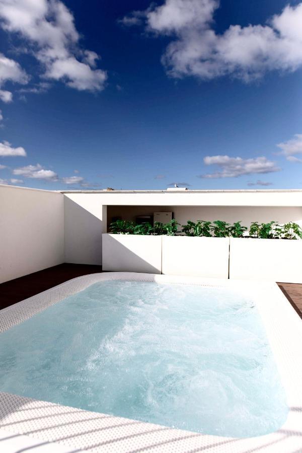 Welive Trapani - Luxury Apartments Bagian luar foto