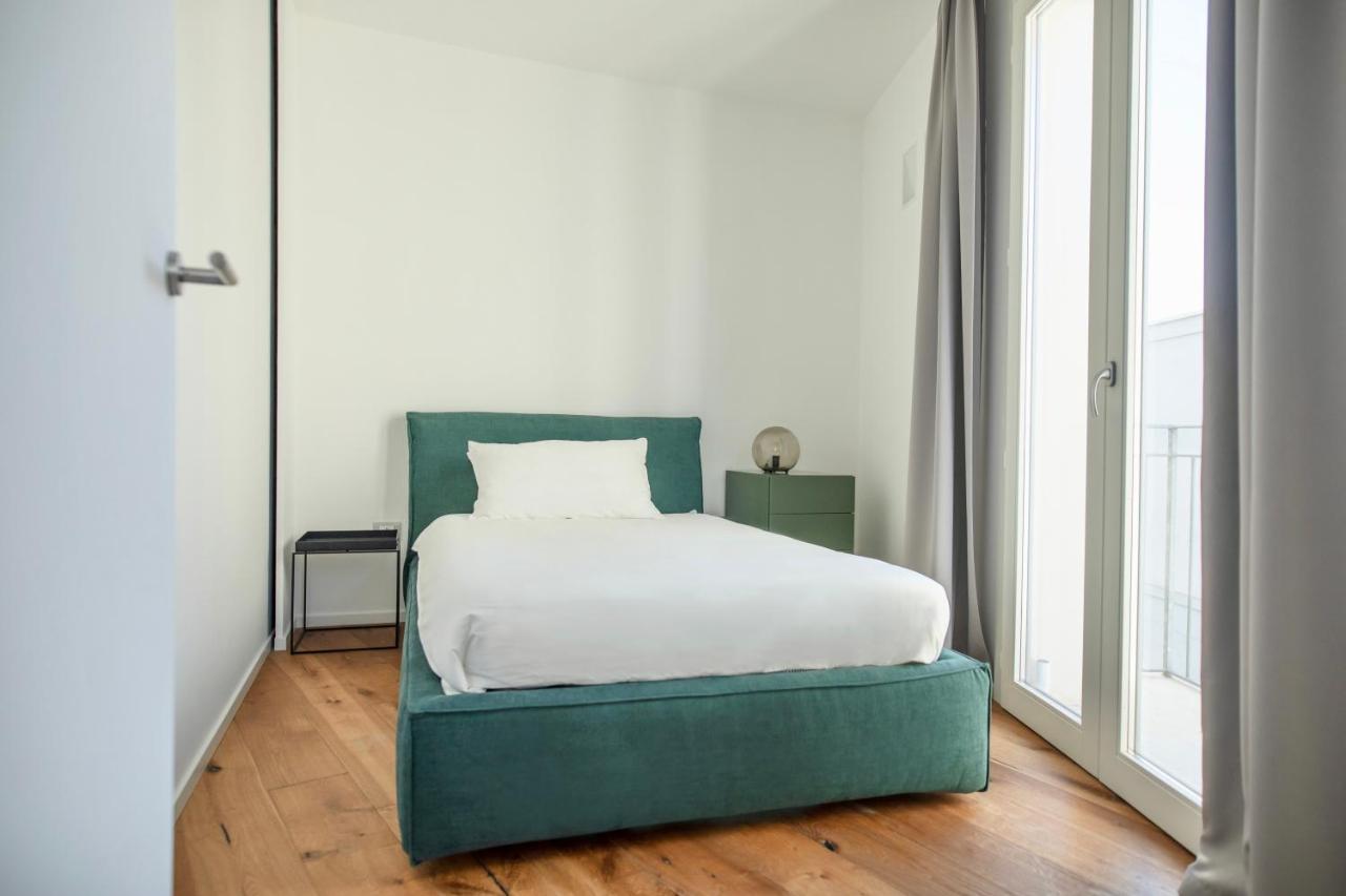 Welive Trapani - Luxury Apartments Bagian luar foto