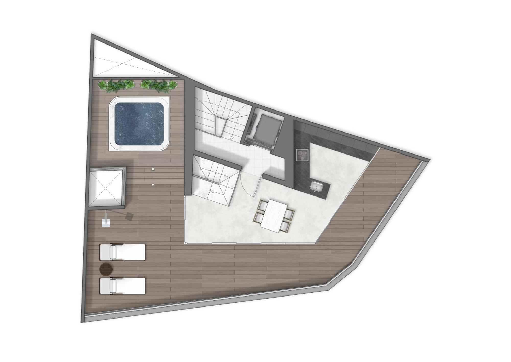 Welive Trapani - Luxury Apartments Ruang foto